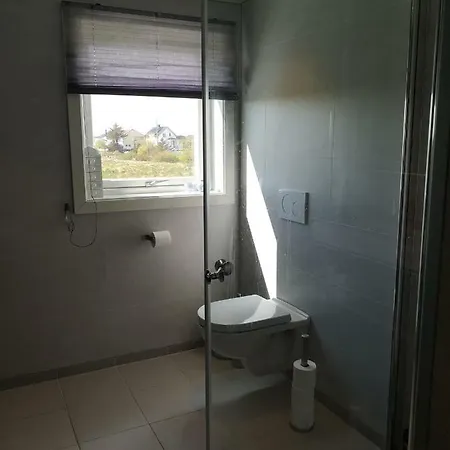 Soria Moria, Veiholmen Prázdninový dům